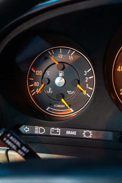 1989 Mercedes-Benz R129 SL-Class - Image 26 of 31