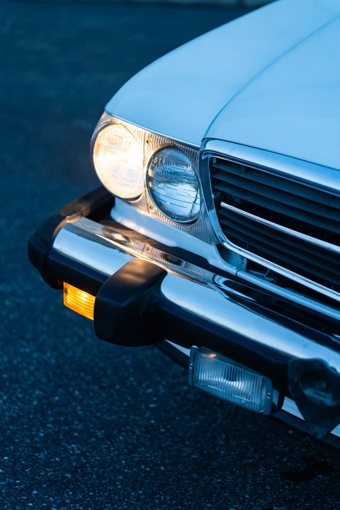 1989 Mercedes-Benz R129 SL-Class - Image 3 of 31