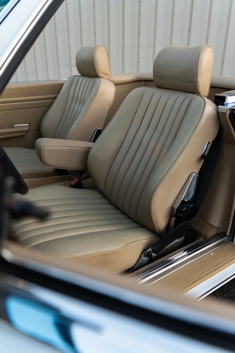 1989 Mercedes-Benz R129 SL-Class - Image 12 of 31