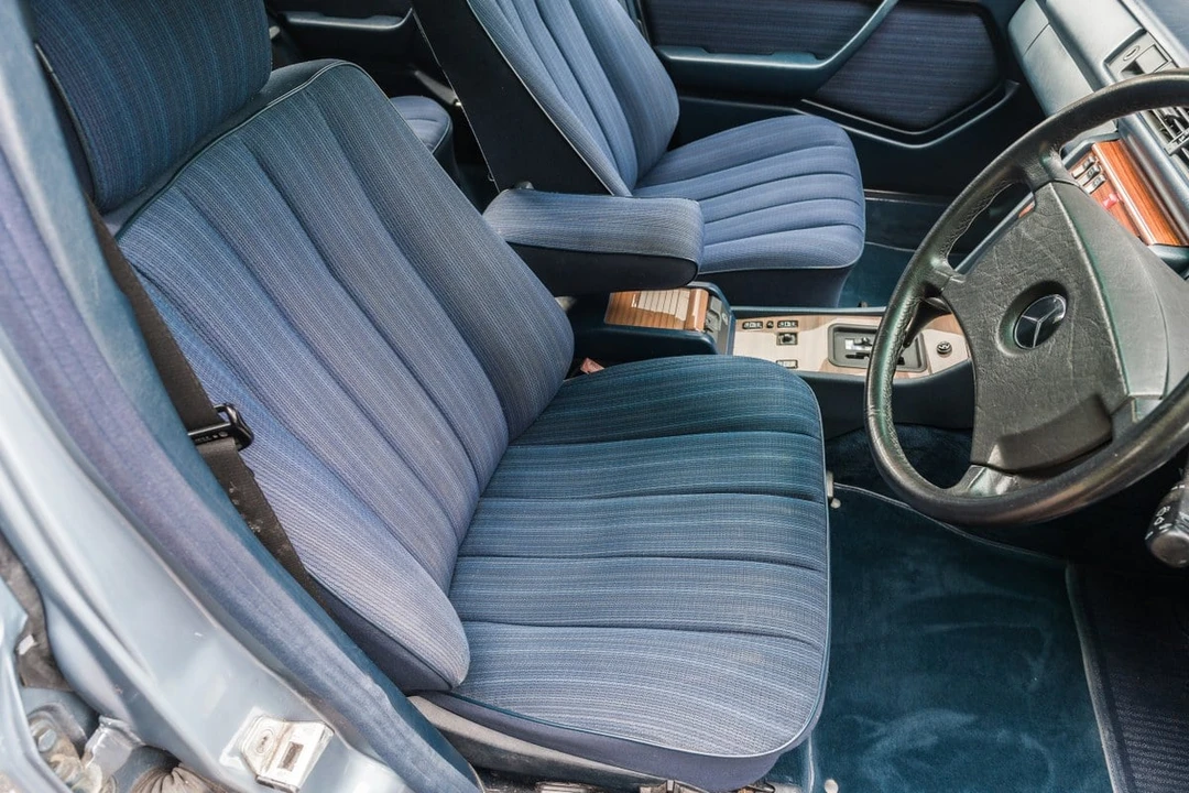 1989 Mercedes-Benz W120 & W121 - Image 25 of 30