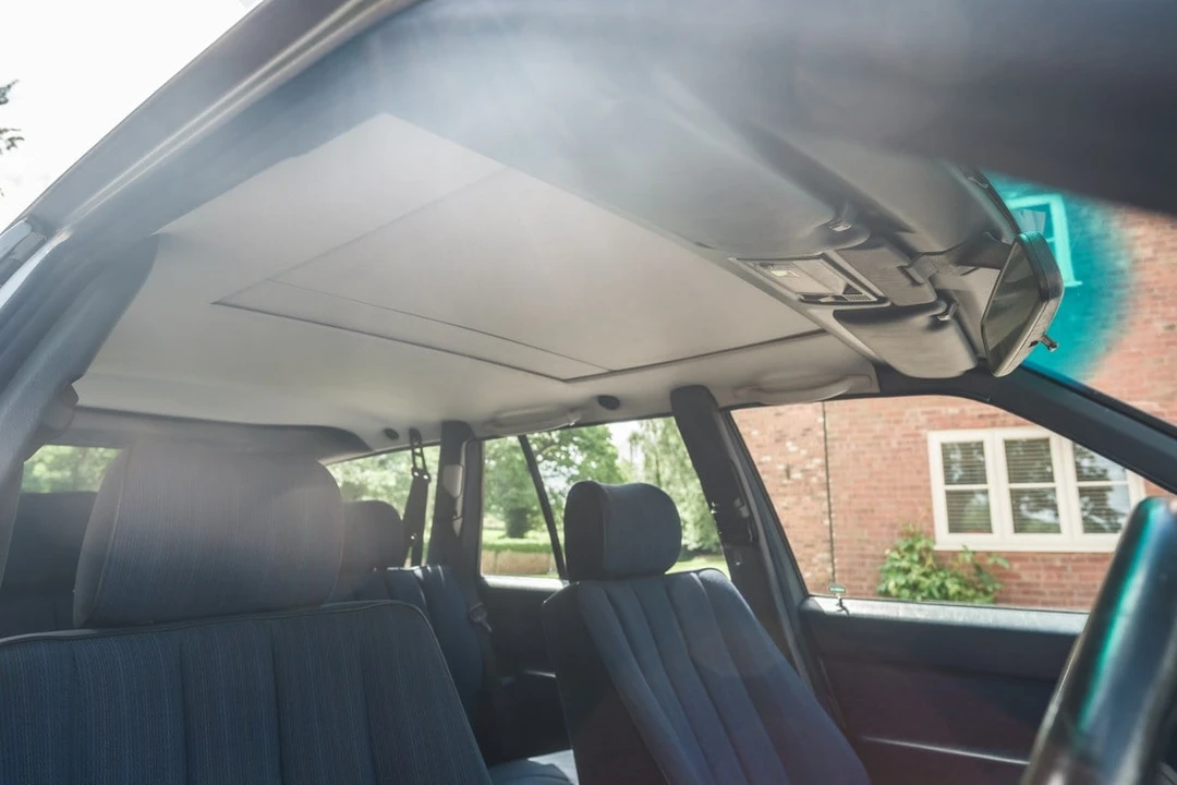 1989 Mercedes-Benz W120 & W121 - Image 17 of 30