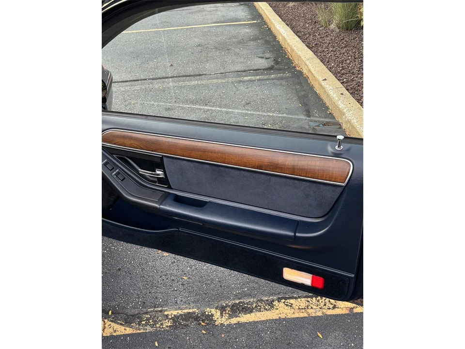 1989 Mercury Cougar 4th+ Gen - Image 21 of 22