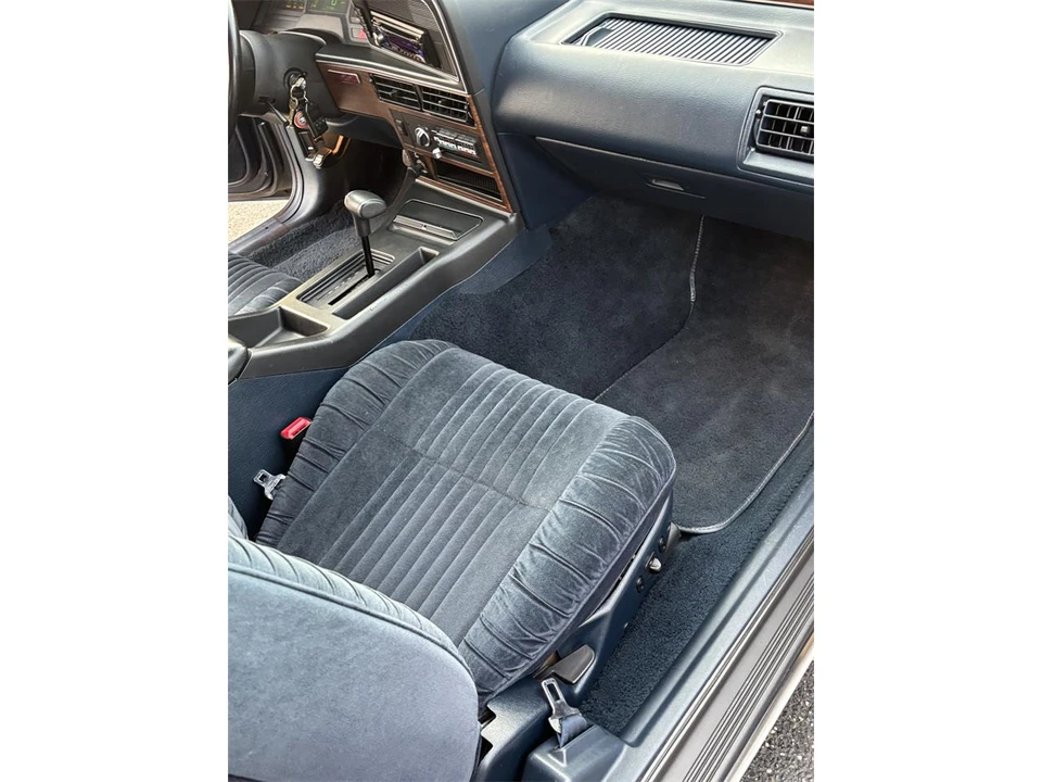 1989 Mercury Cougar 4th+ Gen - Image 19 of 22