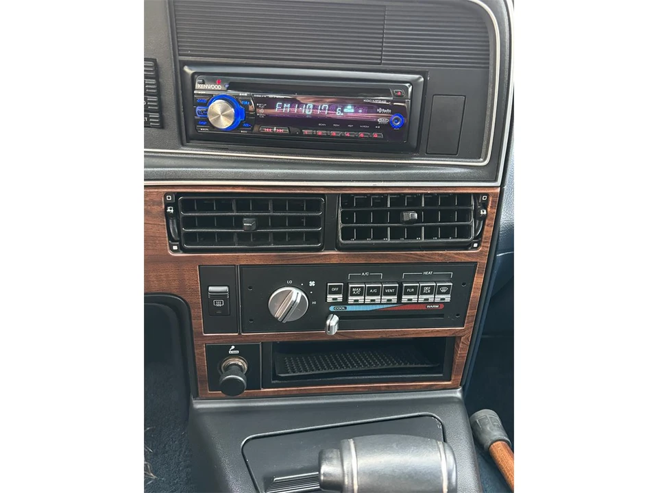 1989 Mercury Cougar 4th+ Gen - Image 12 of 22