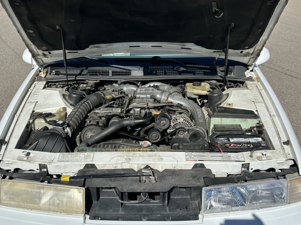 1989 Mercury Cougar 4th+ Gen - Image 5 of 20