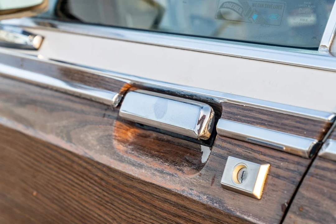 1989 Mercury Colony Park - Image 26 of 31