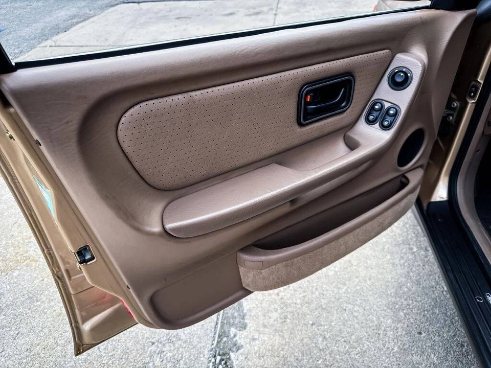 1989 Merkur Scorpio - Image 19 of 21
