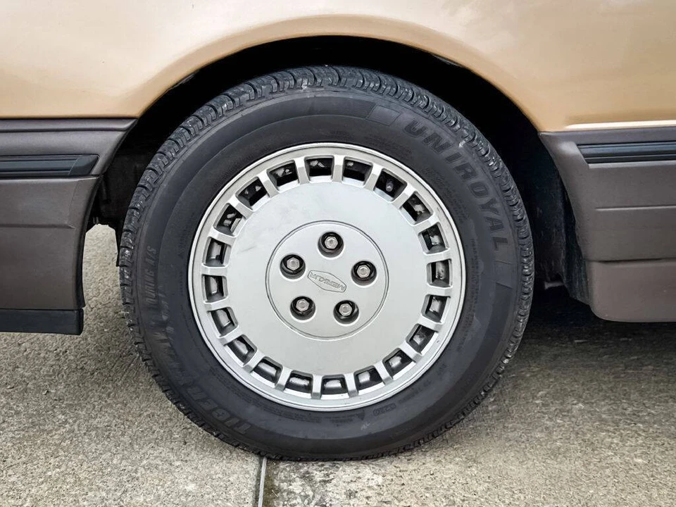 1989 Merkur Scorpio - Image 16 of 21
