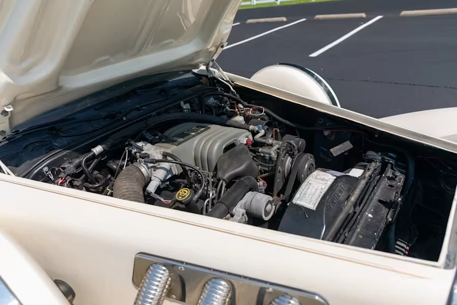 1989 Mercury - Image 26 of 27