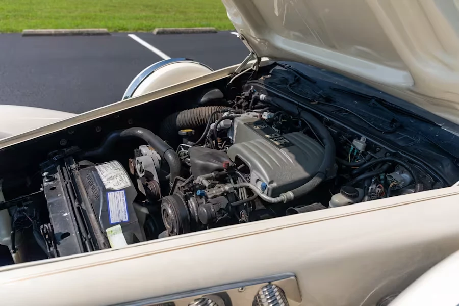 1989 Mercury - Image 27 of 27