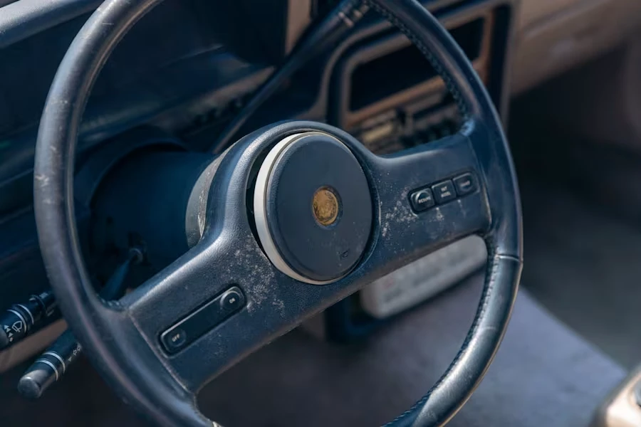 1989 Mercury - Image 19 of 27
