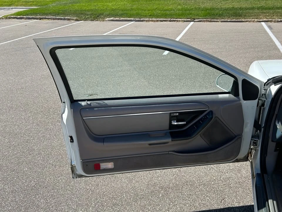 1989 Mercury Cougar 4th+ Gen - Image 6 of 16