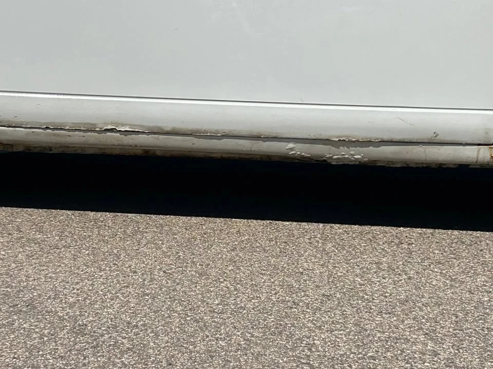 1989 Mercury Cougar 4th+ Gen - Image 7 of 16