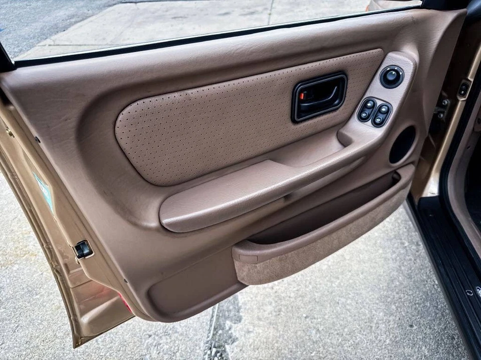 1989 Merkur Scorpio - Image 19 of 21