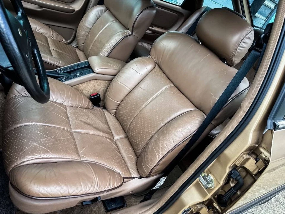 1989 Merkur Scorpio - Image 20 of 21