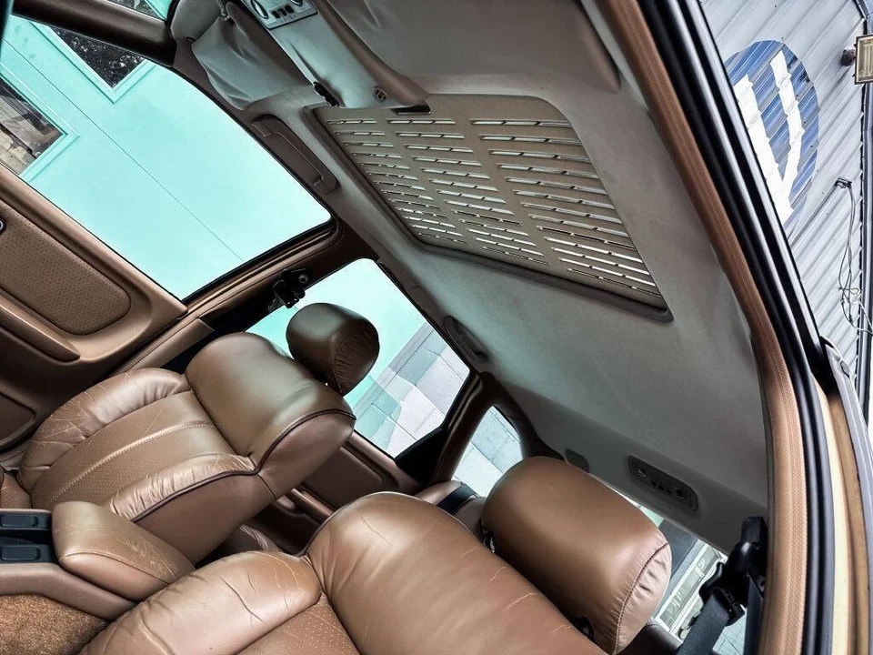 1989 Merkur Scorpio - Image 21 of 21