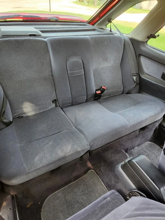 1989 Merkur XR4Ti - Image 12 of 28