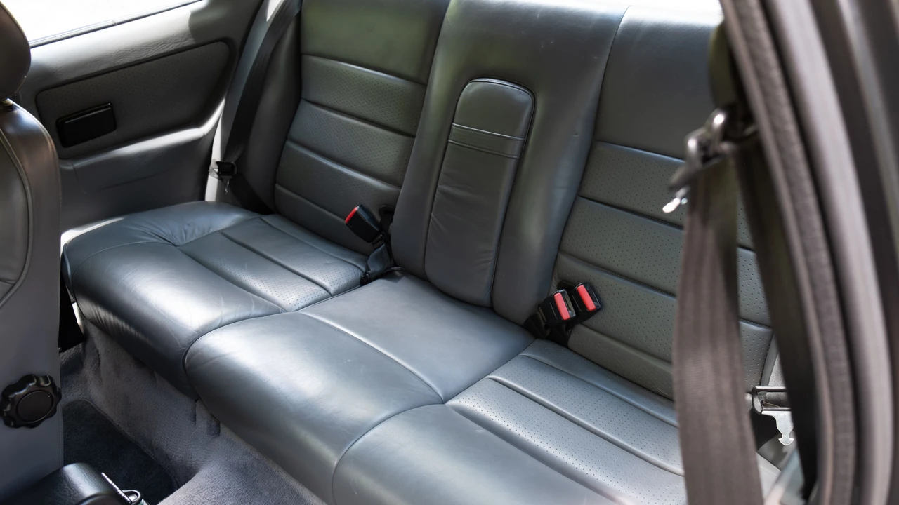 1989 Merkur XR4Ti - Image 4 of 16