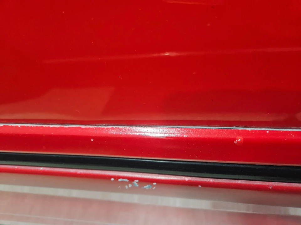 1989 Merkur XR4Ti - Image 29 of 31