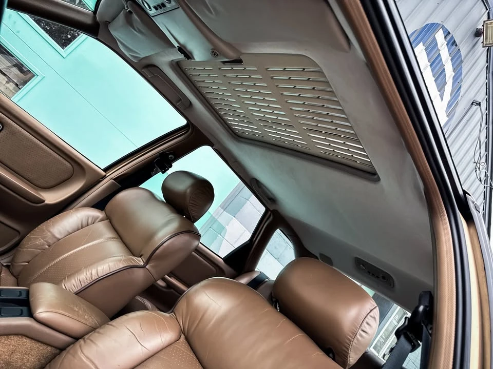 1989 Merkur Scorpio - Image 11 of 20