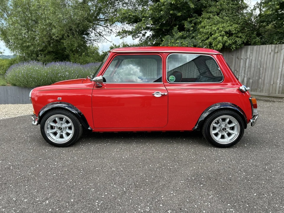1989 Mini Mini Mark V - Image 30 of 30