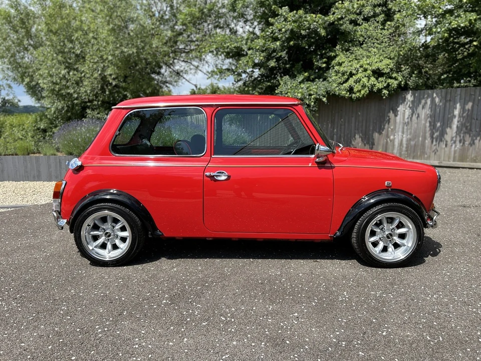 1989 Mini Mini Mark V - Image 26 of 30