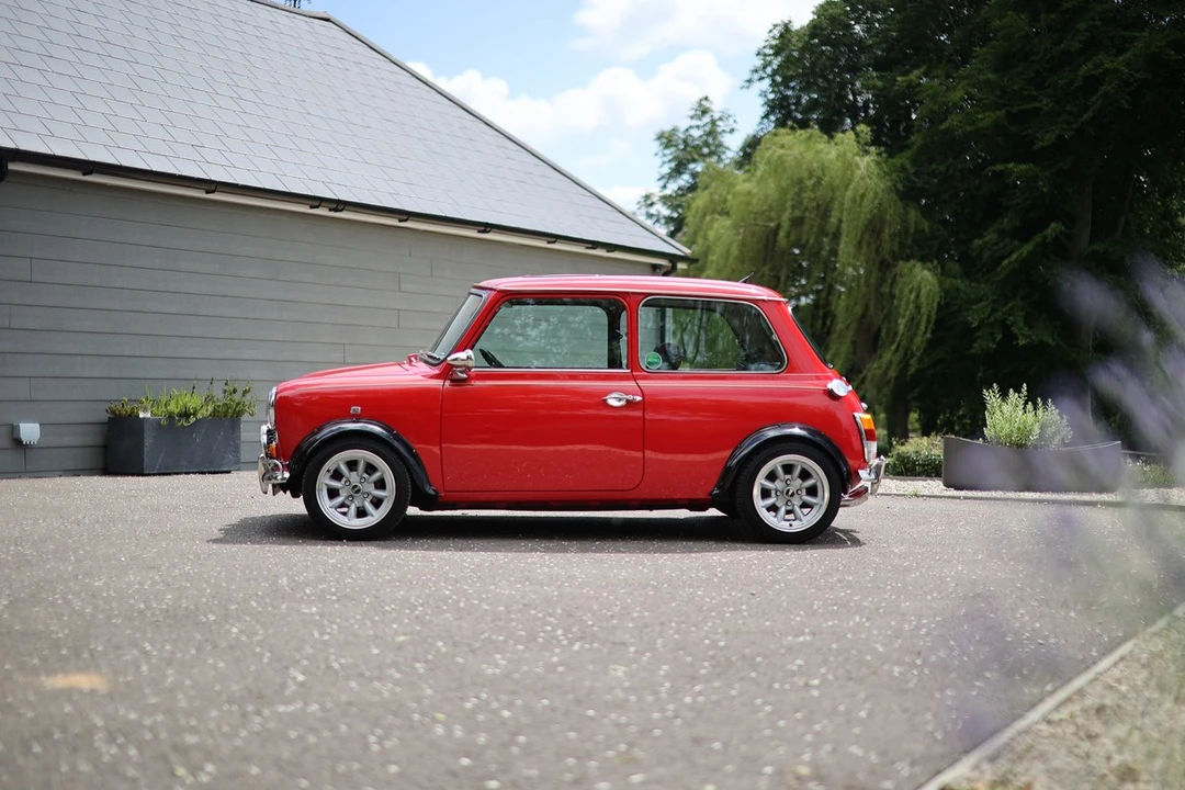1989 Mini Mini Mark V - Image 13 of 30
