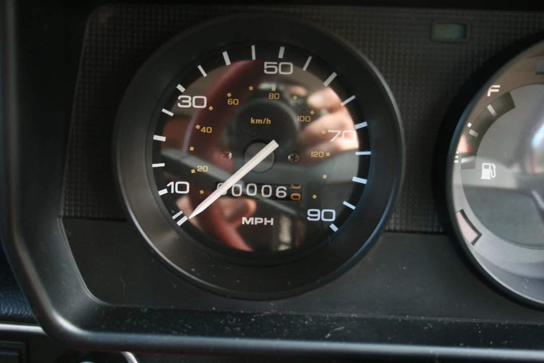 1989 Mini Mini Mark V - Image 2 of 5