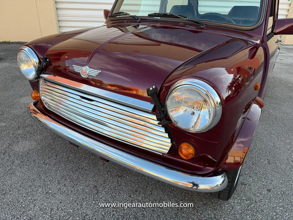 1989 Mini Mini Mark V - Image 14 of 31
