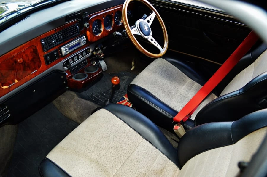 1989 Mini Mini Mark V - Image 4 of 11