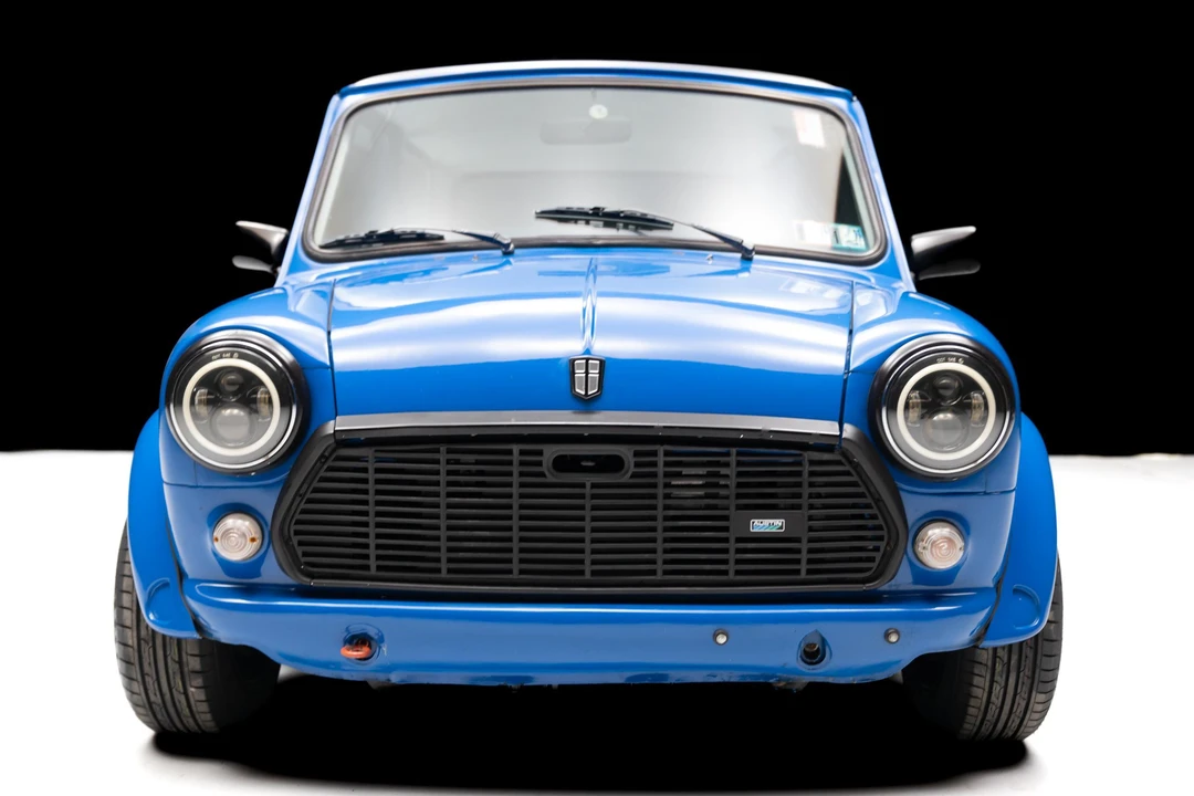 1989 Rover Mini Cooper - Image 2 of 31