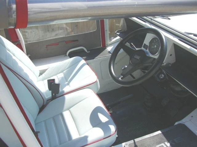 1989 Mini Mini Moke - Image 3 of 5