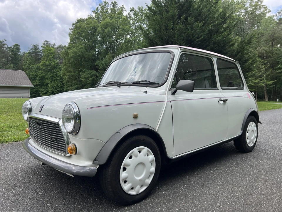 1989 Mini Mini Mark V - Image 6 of 31
