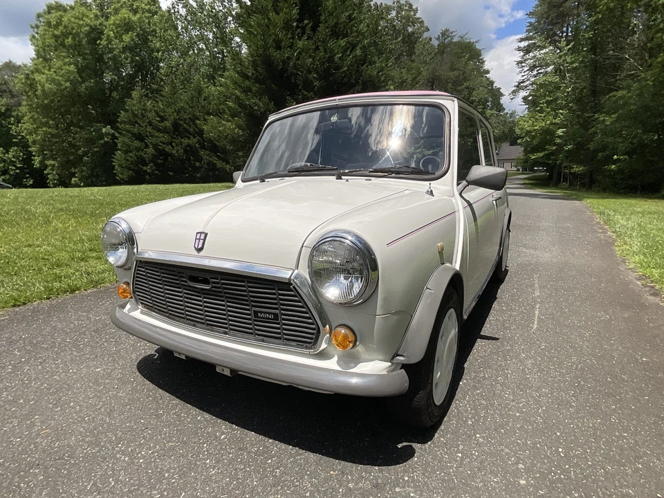 1989 Mini Mini Mark V - Image 23 of 31