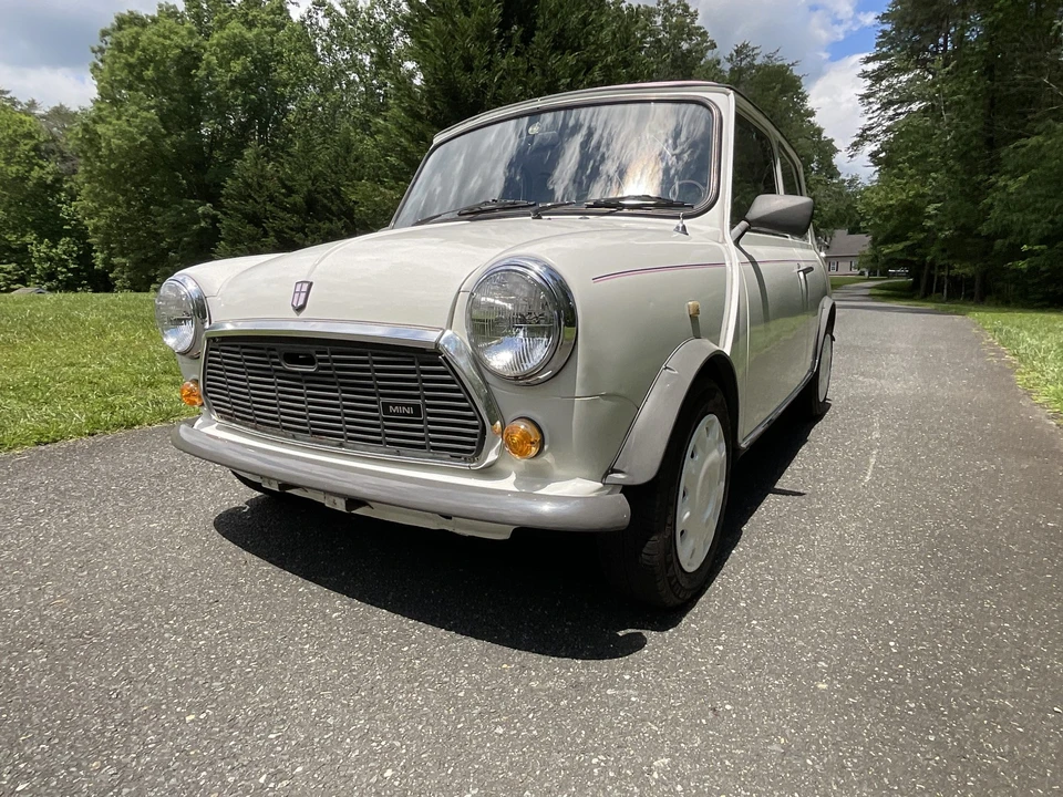 1989 Mini Mini Mark V - Image 21 of 31