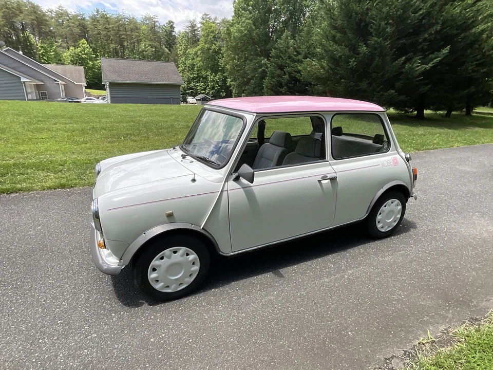 1989 Mini Mini Mark V - Image 2 of 31