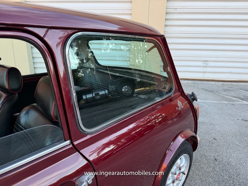 1989 Mini Mini Mark V - Image 25 of 31