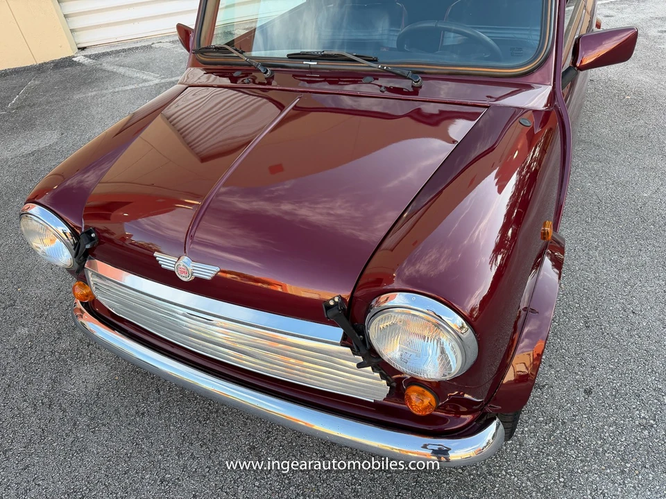 1989 Mini Mini Mark V - Image 15 of 31