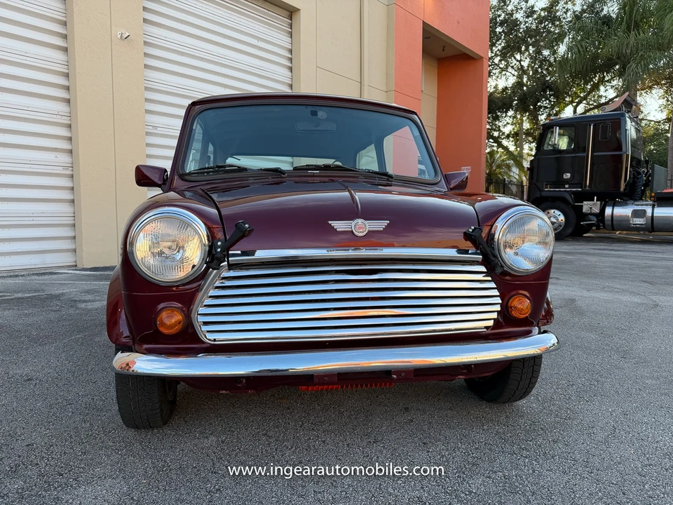 1989 Mini Mini Mark V - Image 13 of 31