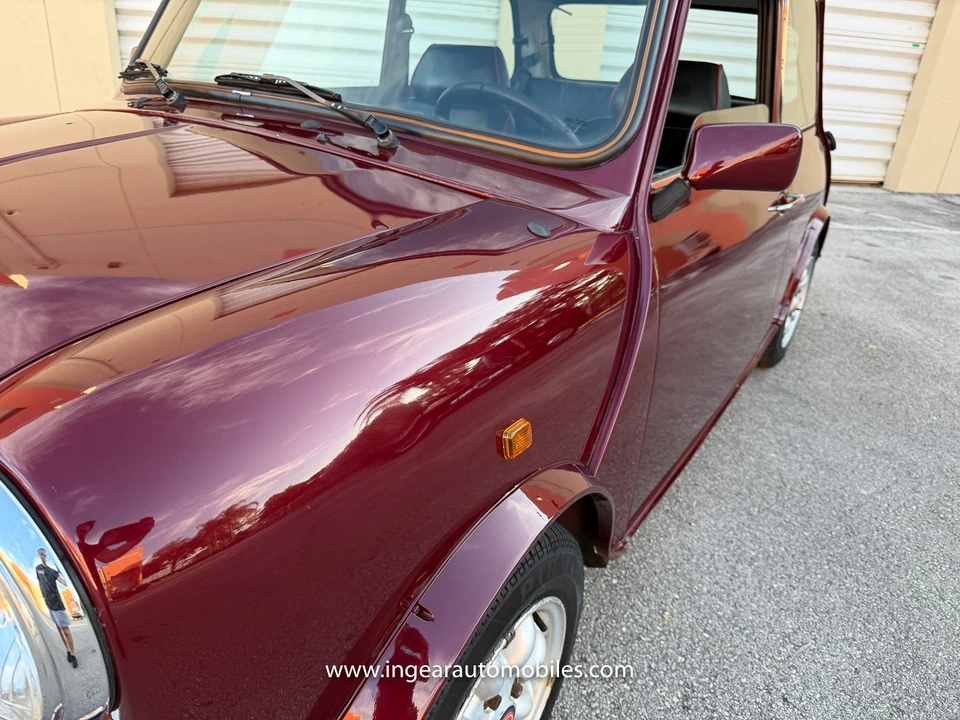 1989 Mini Mini Mark V - Image 17 of 31