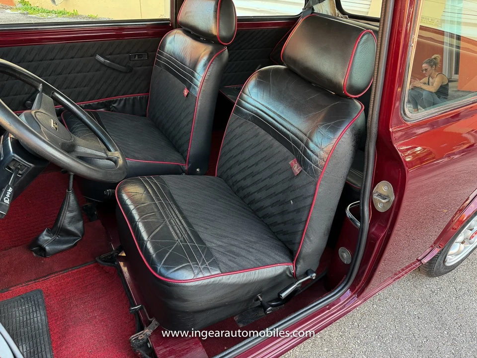 1989 Mini Mini Mark V - Image 3 of 31