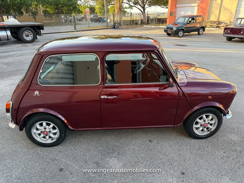 1989 Mini Mini Mark V - Image 11 of 31