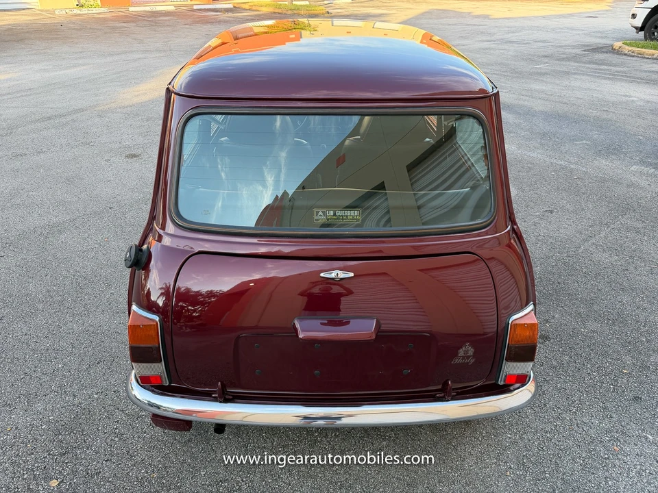 1989 Mini Mini Mark V - Image 9 of 31