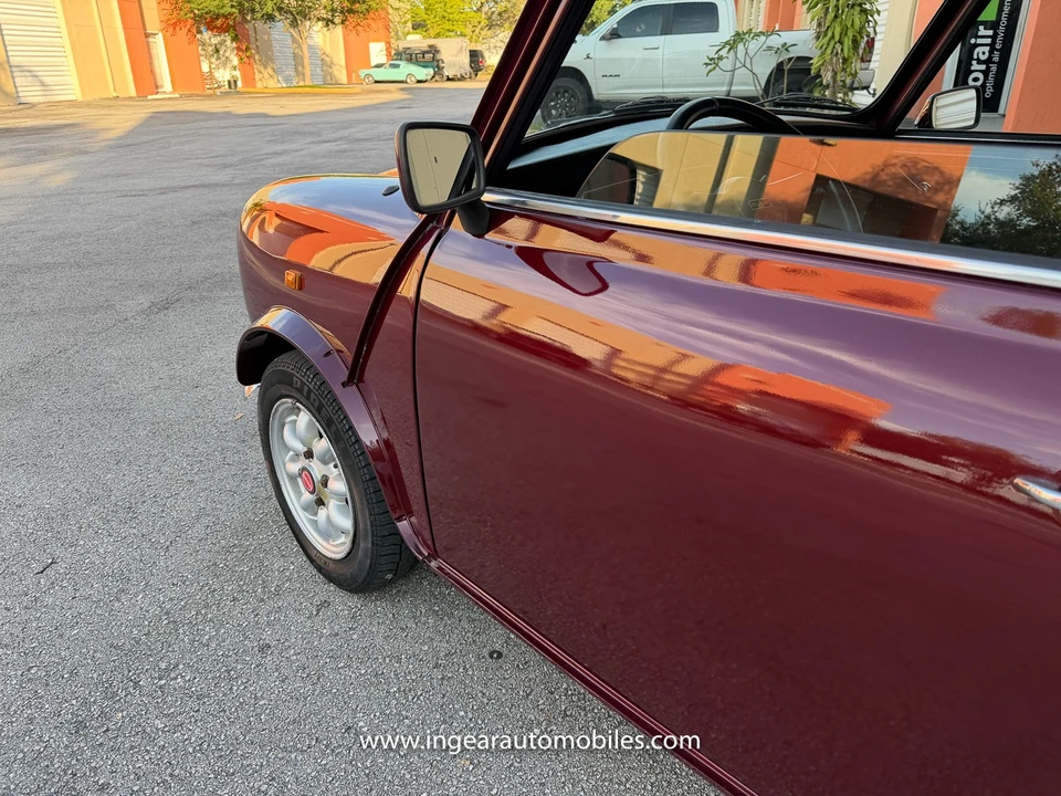 1989 Mini Mini Mark V - Image 27 of 31