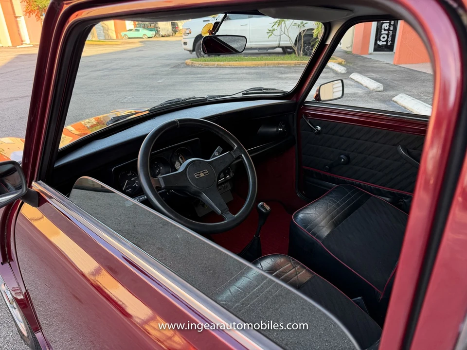 1989 Mini Mini Mark V - Image 28 of 31