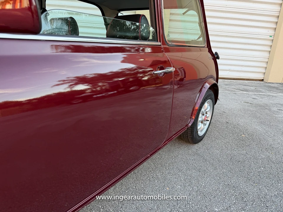 1989 Mini Mini Mark V - Image 23 of 31