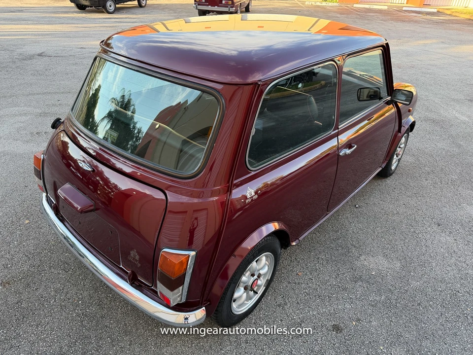 1989 Mini Mini Mark V - Image 2 of 31
