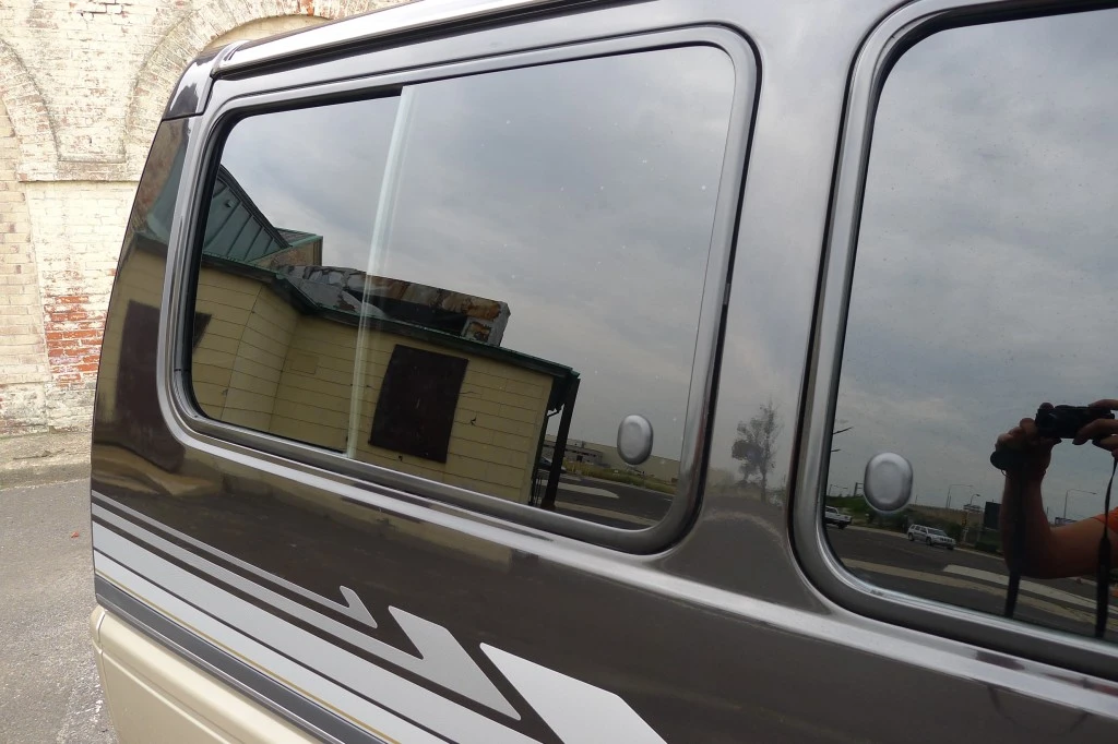 1989 Mitsubishi Delica 3rd Gen - Image 17 of 31
