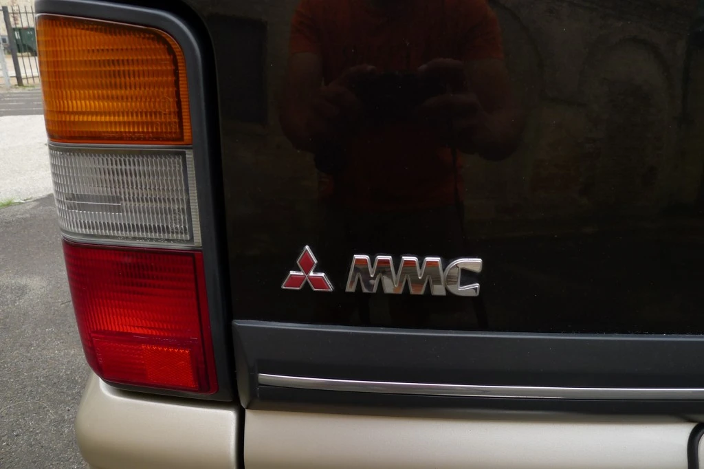 1989 Mitsubishi Delica 3rd Gen - Image 24 of 31