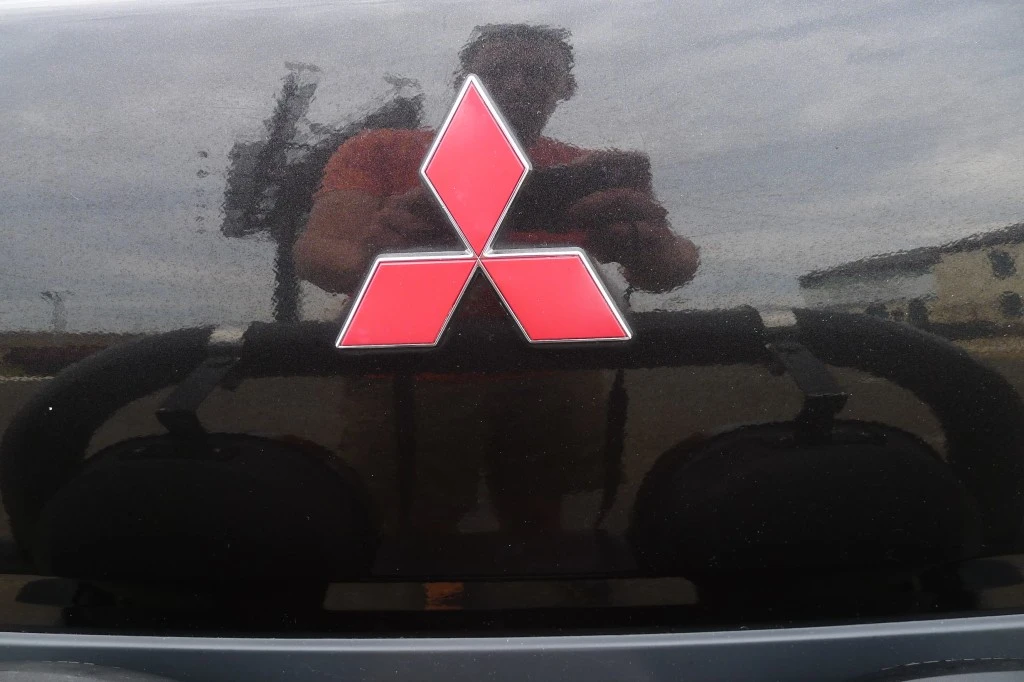 1989 Mitsubishi Delica 3rd Gen - Image 27 of 31